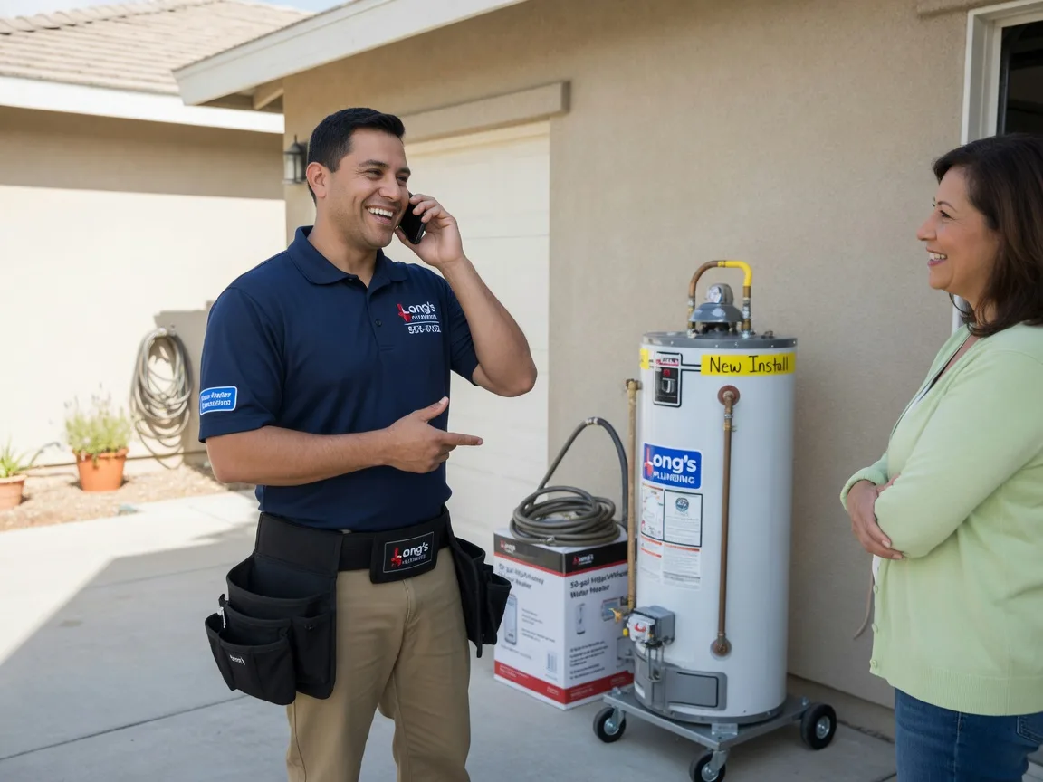 Leak Detection Woodland, IL FAQs